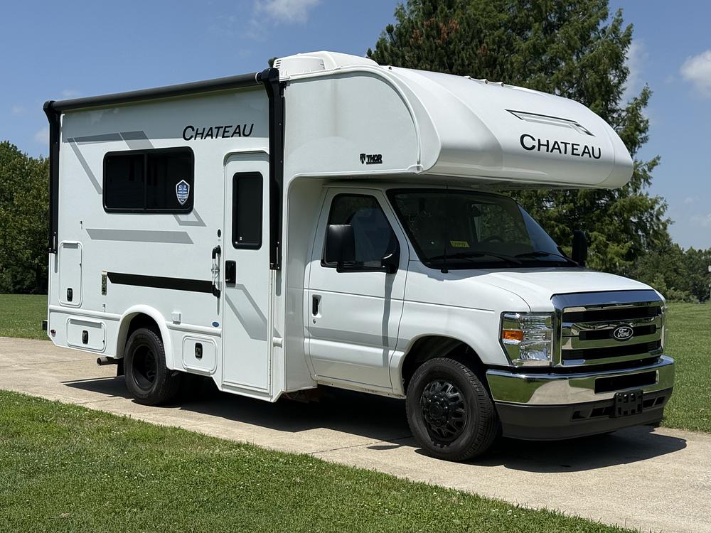 Photo of Rv
