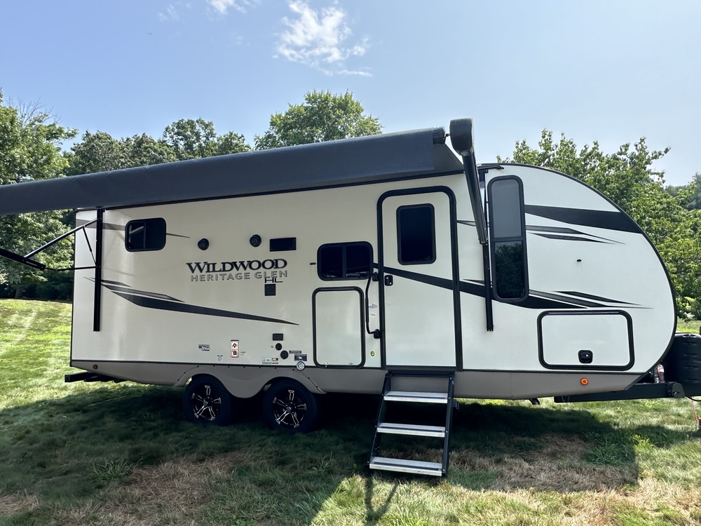 Photo of Rv