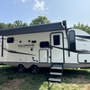 RV for Sale: 2023 WILDWOOD HERITAGE GLEN HYPER-LYTE 20BHHL
