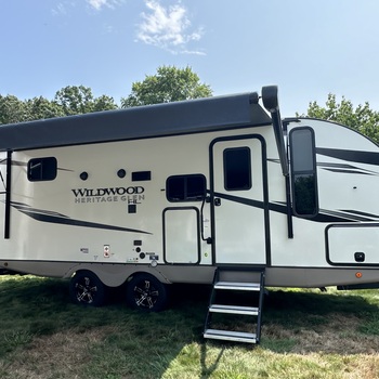 Photo of Rv