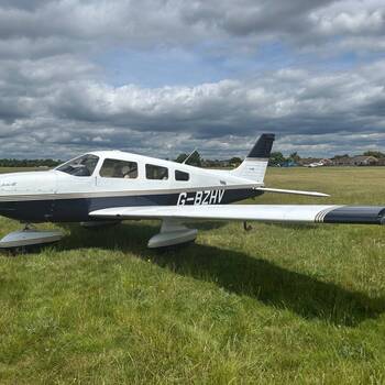 Thumbnail of aircraft