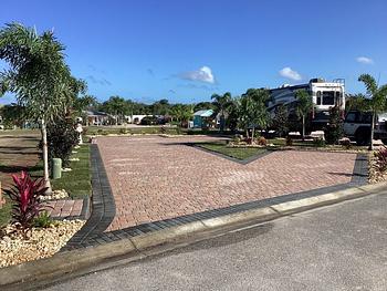 Thumbnail of RV lot