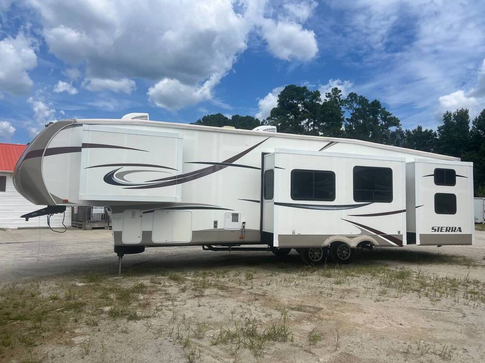 Photo of Rv