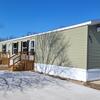 Mobile Home for Rent: 3 Bed 2 Bath 2024 Fairmont