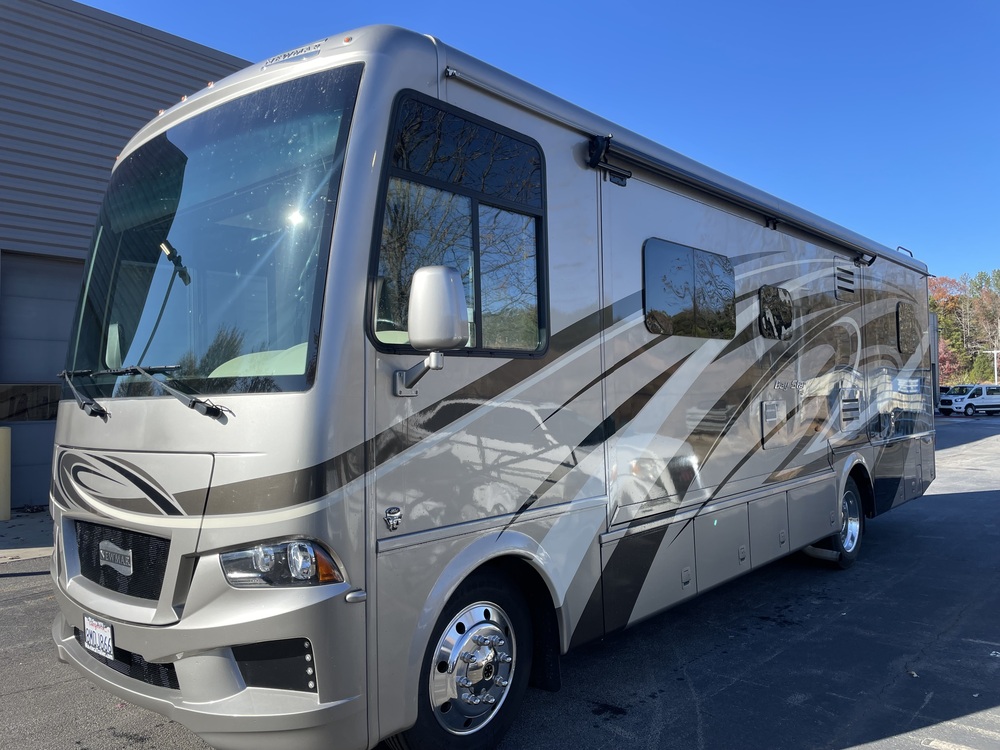 Photo of Rv