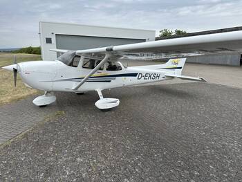 Thumbnail of aircraft