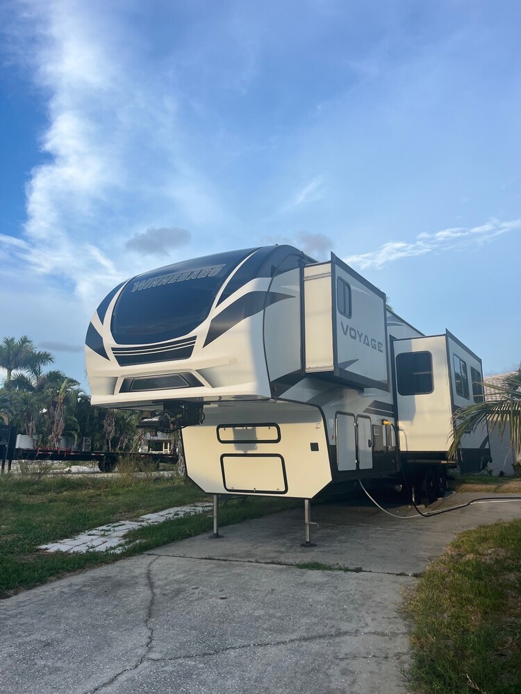 Photo of Rv