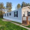 Mobile Home for Sale: 3 Bed 2 Bath 2021 Mobile Home