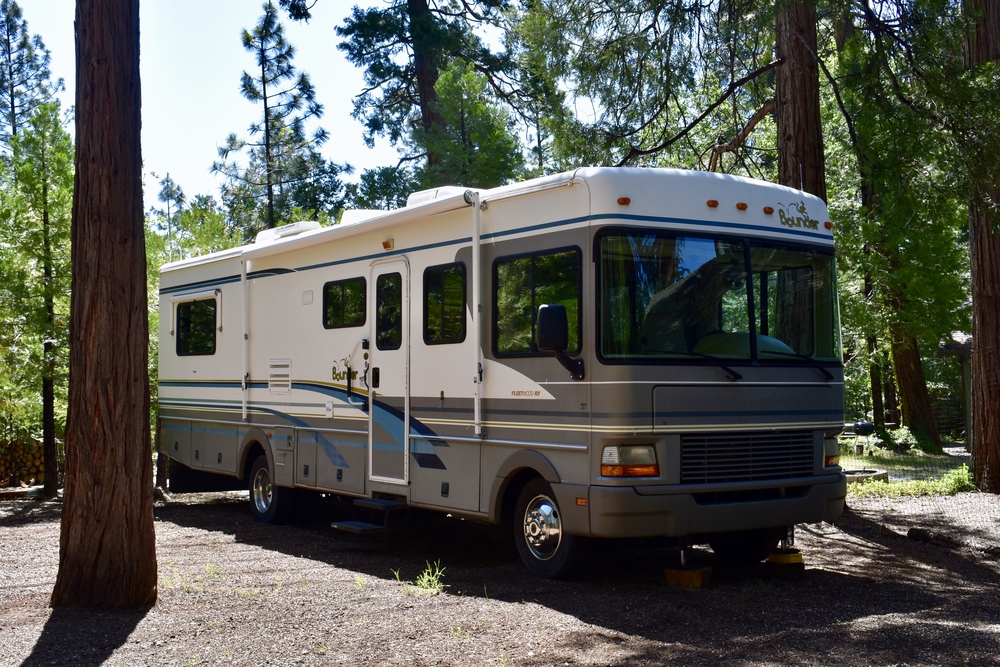 Photo of Rv