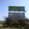 Photo of Billboard