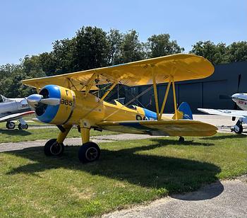Thumbnail of aircraft
