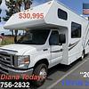 RV for Sale: 2020 23TM