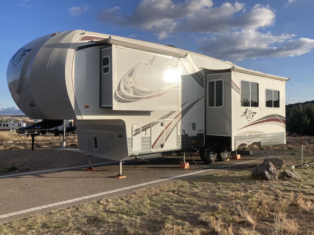 Photo of Rv