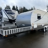 RV for Sale: 2014 Z-1 ZT218TD
