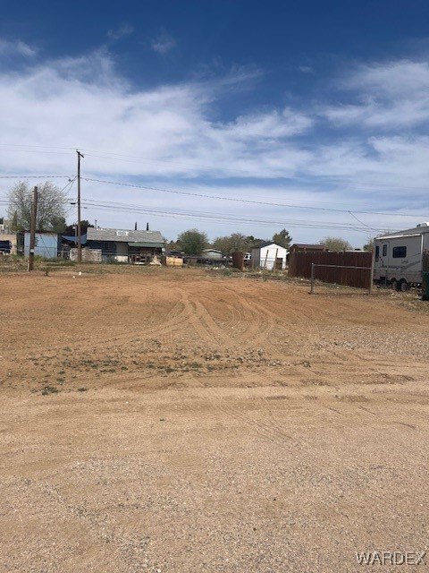 Photo of Mobile Home Lot