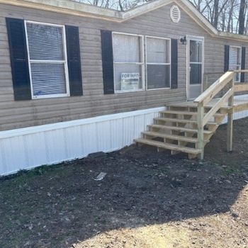 Thumbnail of mobile home
