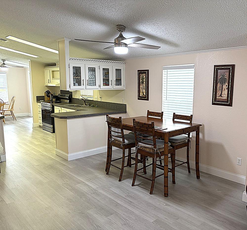 Cypress Lakes Village