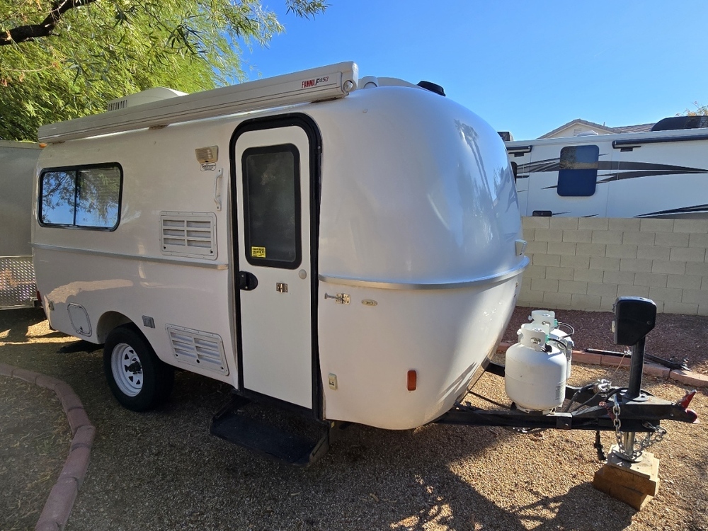 Photo of Rv