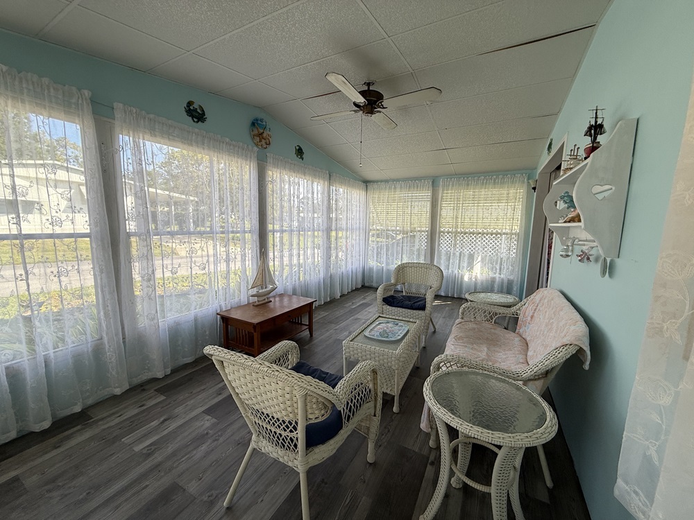 Rolling Greens Village