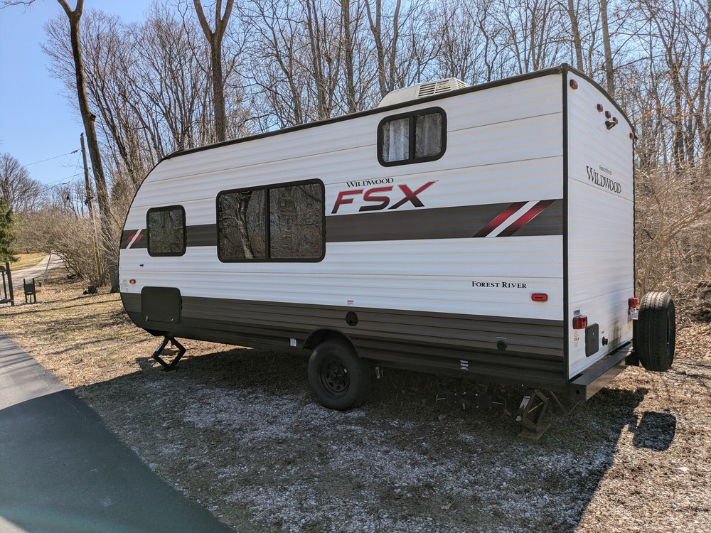Photo of Rv