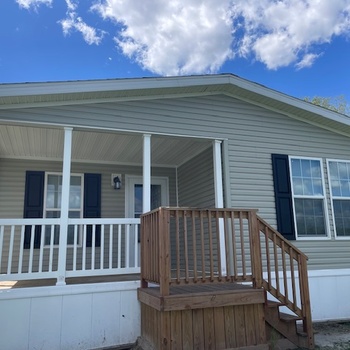 Thumbnail of mobile home