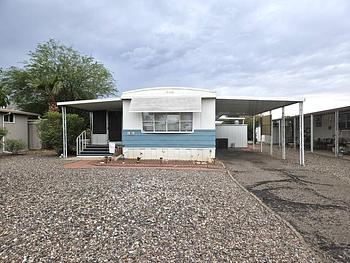 Thumbnail of mobile home
