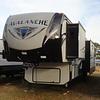 RV for Sale: 2019 Avalanche 396BH
