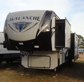 Photo of Rv
