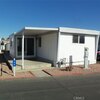 Mobile Home for Sale: ManufacturedInPark - San Jacinto, CA, San Jacinto, CA