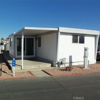 Thumbnail of mobile home