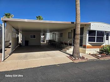 Thumbnail of mobile home