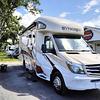 RV for Sale: 2019 SYNERGY SPRINTER 24MB