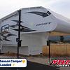 RV for Sale: 2027 MAMMOTH 11.6