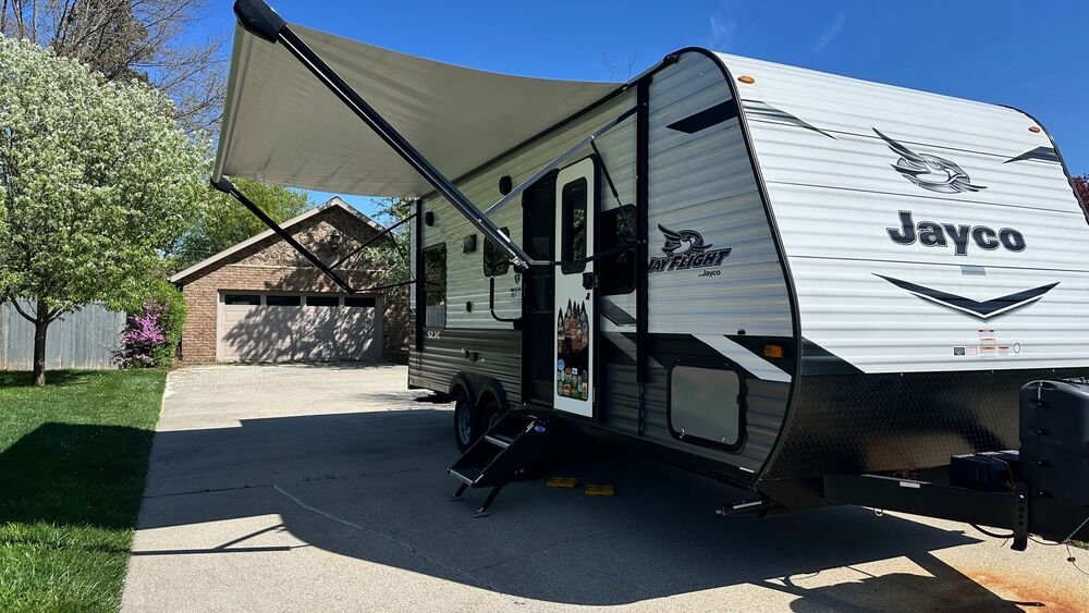 Photo of Rv