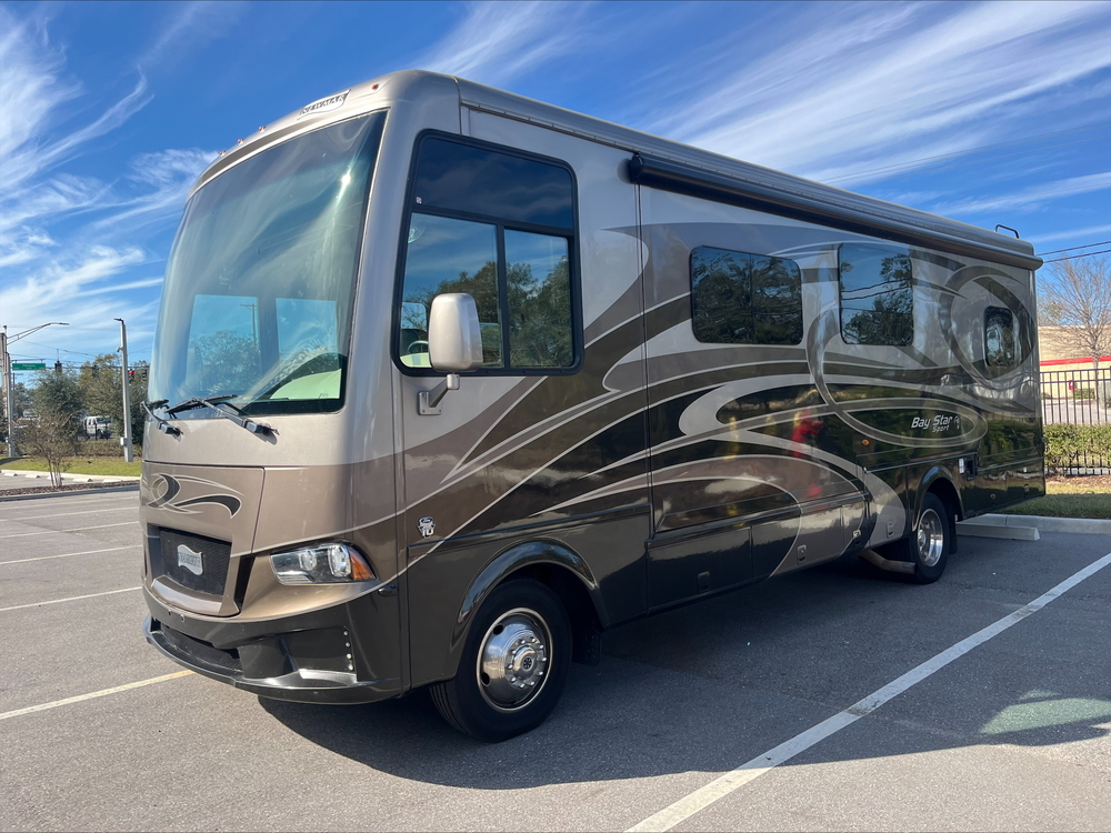 Photo of Rv
