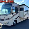 RV for Sale: 2018 Georgetown