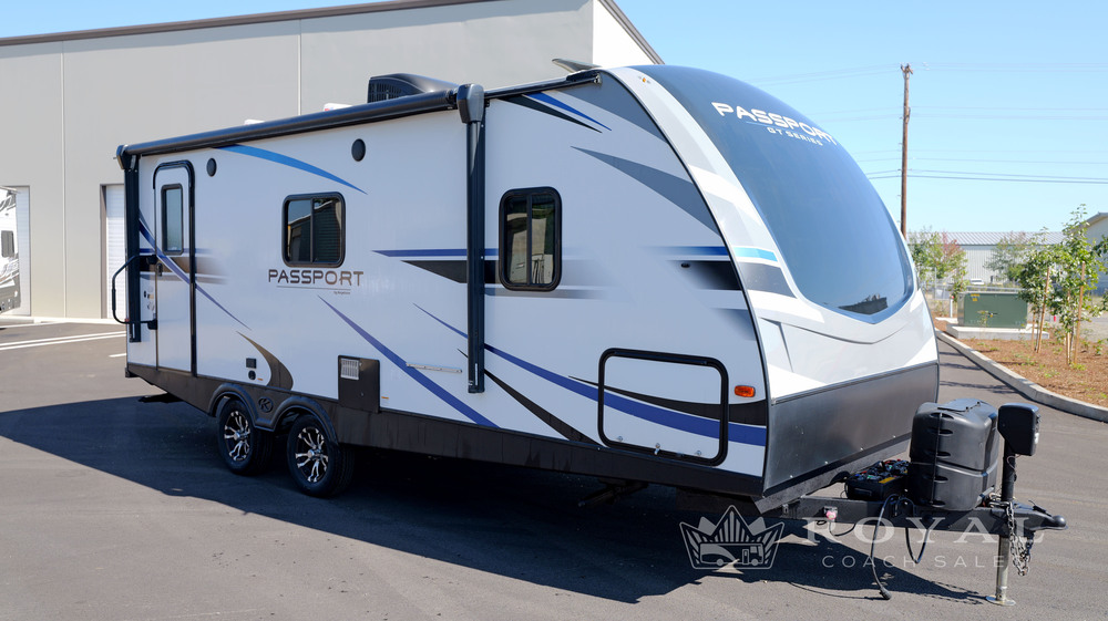 Photo of Rv