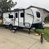 RV for Sale: 2023 FLAGSTAFF E-PRO E20FBS