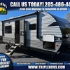 RV for Sale: 2025 CATALINA SUMMIT SERIES 261BH