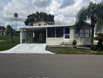 Thumbnail of mobile home