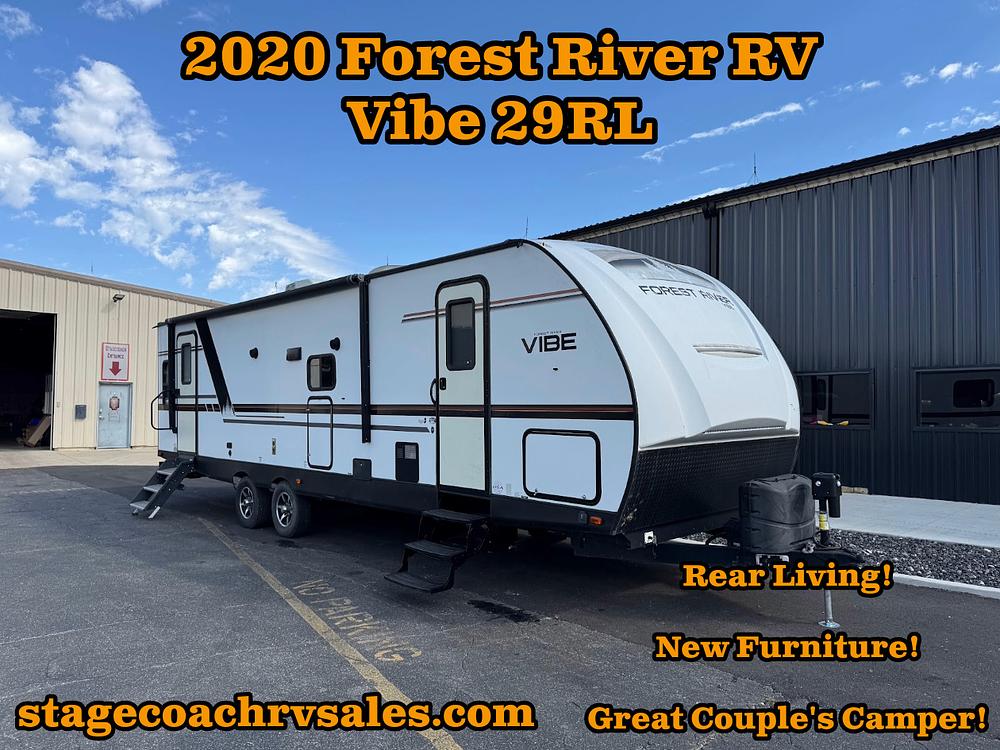 Photo of Rv