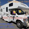 RV for Sale: 2020 Majestic 23A