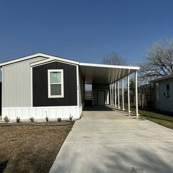 Thumbnail of mobile home