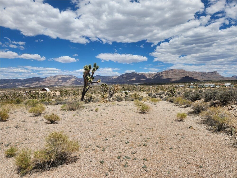 Photo of Mobile Home Lot
