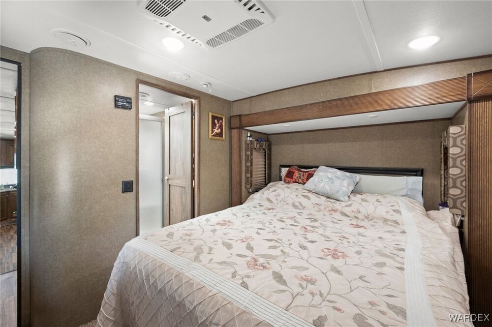 Photo of Mobile Home Lot