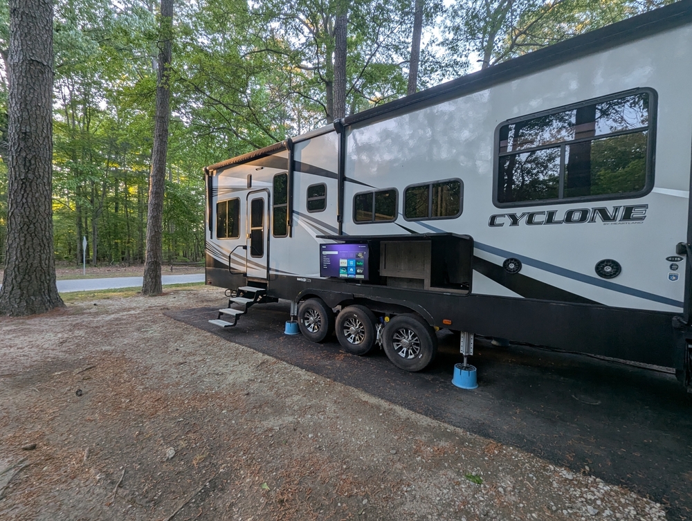 Photo of Rv