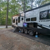 RV for Sale: 2018 CYCLONE 4115