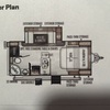 RV for Sale: 2020 FLAGSTAFF MICRO LITE 21DS