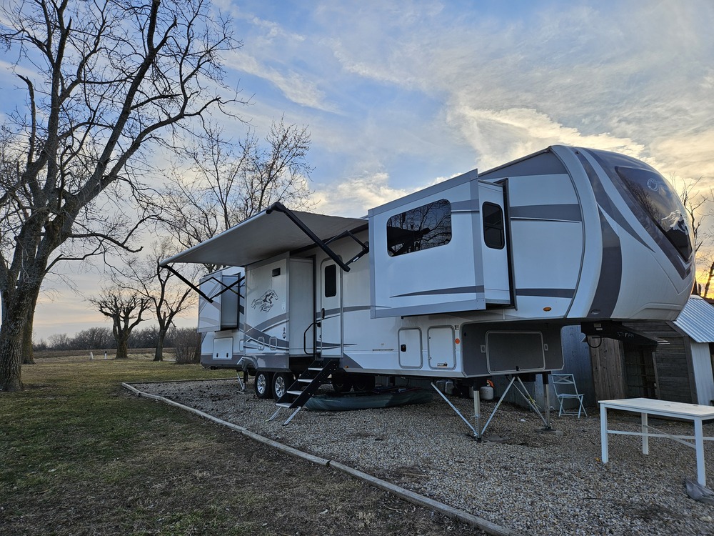 Photo of Rv