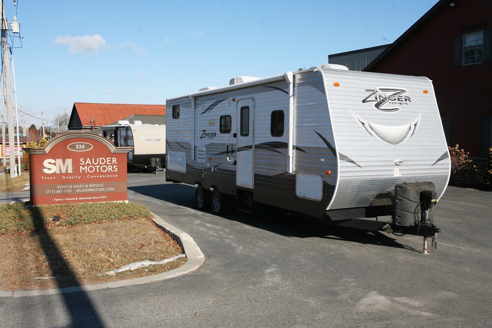 Photo of Rv